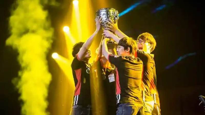 首页–S16英雄联盟全球总决赛竞猜-2026英雄联盟(LOL) 版本理解与阵容搭配的基本逻辑