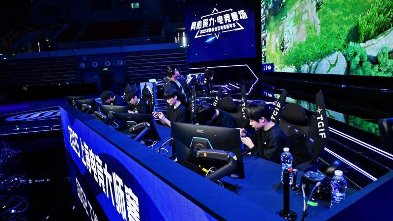 英雄联盟S16季前赛版本改动对线权影响